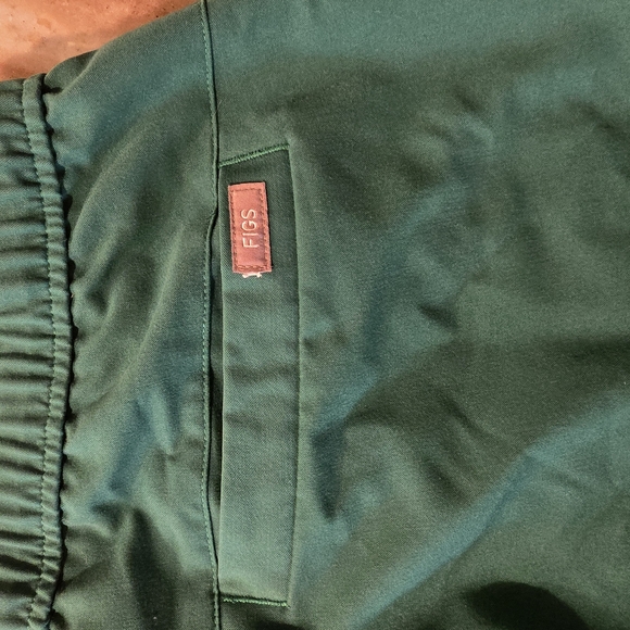 FIGS Tech Ica - Picture 8 of 9